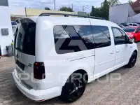 2016 Volkswagen Caddy