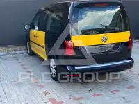 2016 Volkswagen Caddy