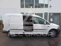 2016 Volkswagen Caddy