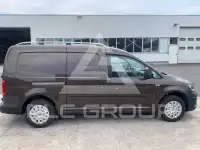 2016 Volkswagen Caddy