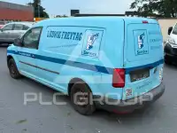 2016 Volkswagen Caddy