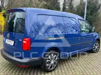 2016 Volkswagen Caddy