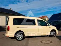 2016 Volkswagen Caddy