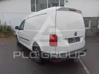 2016 Volkswagen Caddy
