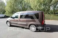 2016 Volkswagen Caddy