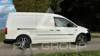 2017 Volkswagen Caddy