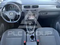 2016 Volkswagen Caddy