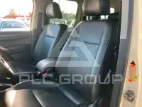 2016 Volkswagen Caddy
