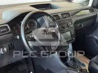 2016 Volkswagen Caddy