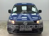 2016 Volkswagen Caddy