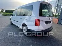 2016 Volkswagen Caddy