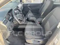 2016 Volkswagen Caddy