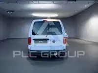 2016 Volkswagen Caddy