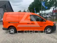 2016 Volkswagen Caddy