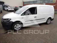2016 Volkswagen Caddy