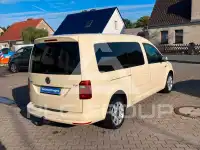2016 Volkswagen Caddy