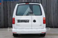 2016 Volkswagen Caddy