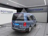 2016 Volkswagen Caddy