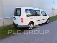 2016 Volkswagen Caddy