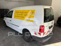 2016 Volkswagen Caddy