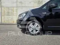 2016 Volkswagen Caddy