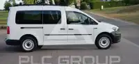 2016 Volkswagen Caddy