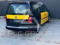 2016 Volkswagen Caddy