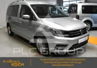 2016 Volkswagen Caddy
