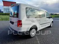 2016 Volkswagen Caddy