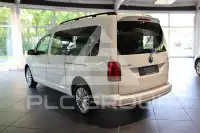2016 Volkswagen Caddy