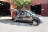 2016 Volkswagen Caddy