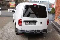 2016 Volkswagen Caddy