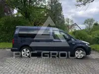 2016 Volkswagen Caddy