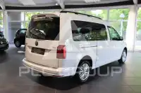 2016 Volkswagen Caddy