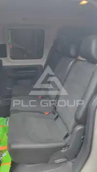 2016 Volkswagen Caddy