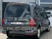 2016 Volkswagen Caddy