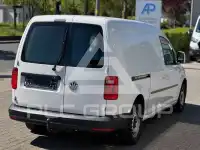 2016 Volkswagen Caddy