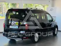 2016 Volkswagen Caddy