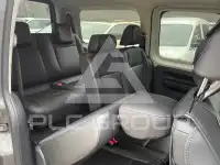2016 Volkswagen Caddy