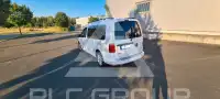 2016 Volkswagen Caddy