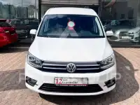 2016 Volkswagen Caddy
