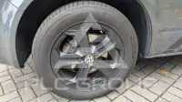 2016 Volkswagen T5