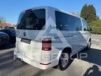 2016 Volkswagen T5