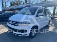 2016 Volkswagen T5