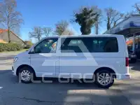 2016 Volkswagen T5