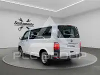 2016 Volkswagen T5