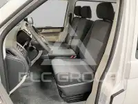 2016 Volkswagen T5