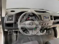 2016 Volkswagen T5