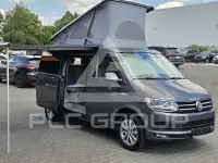2016 Volkswagen T6