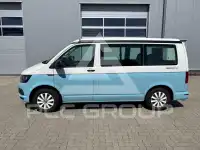 2016 Volkswagen T6